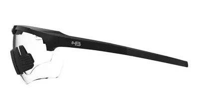 Óculos de Sol HB Shield Comp. 2.0 Matte Black/ Photochromic