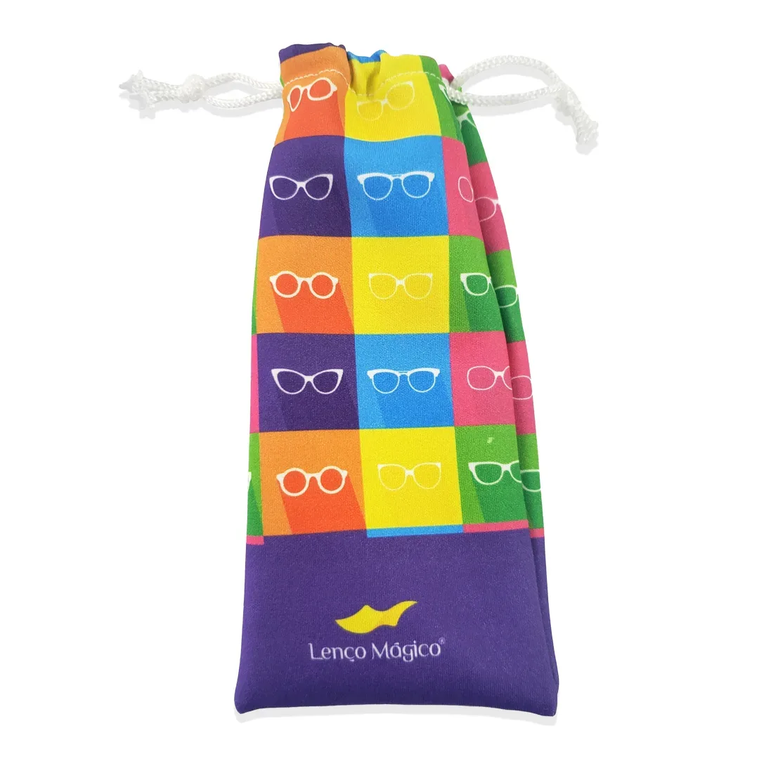 100 Saquinho Neoprene P – Personalizado