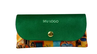 1.000 Estojo Aveludado – Personalizado