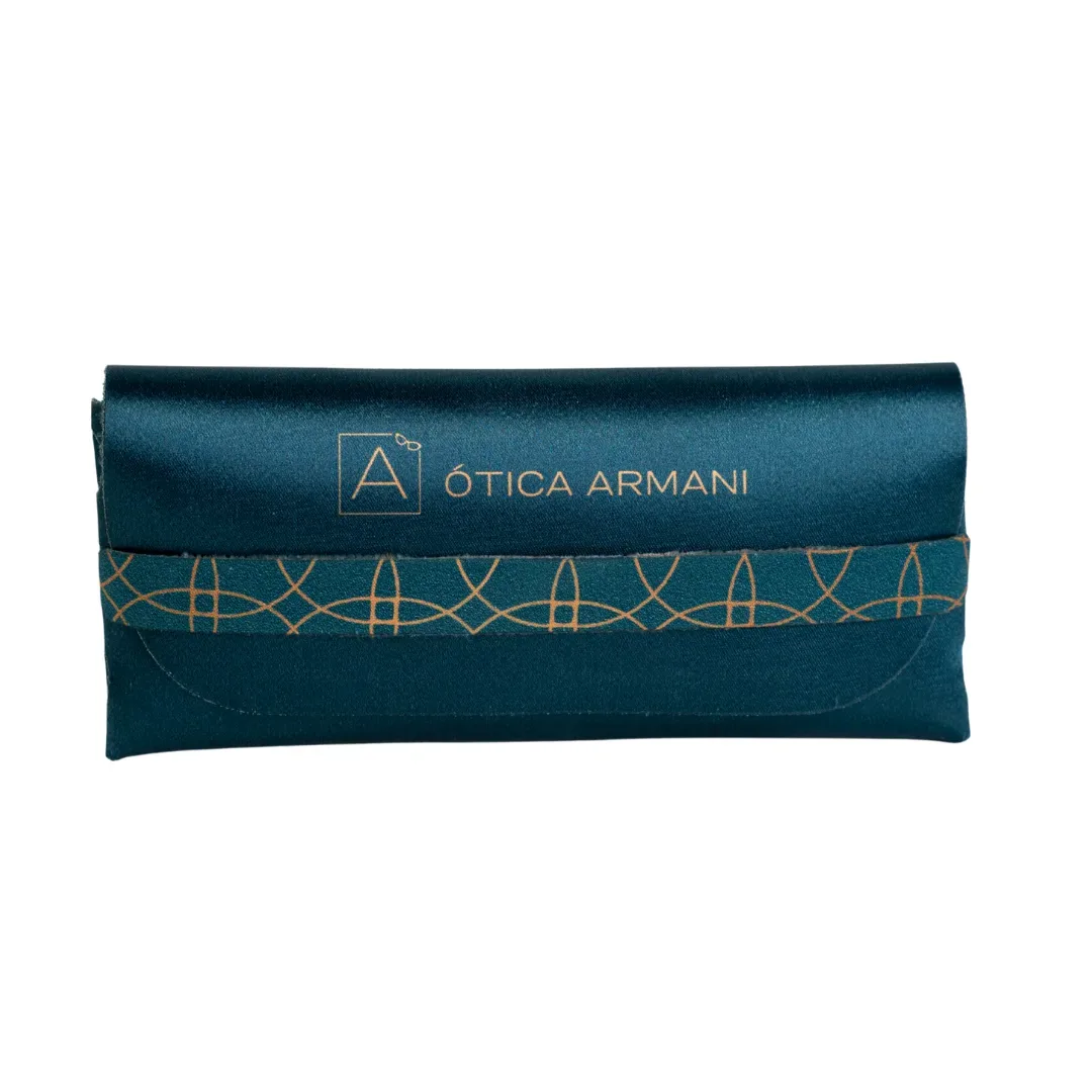 300 Estojo para Óculos Case – Personalizado