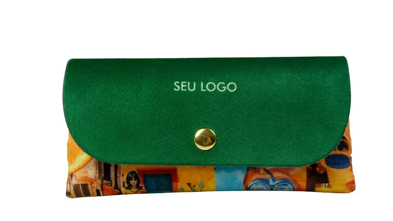 500 Estojo Aveludado – Personalizado