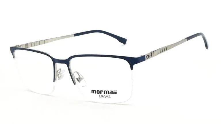 Armação receituario Mormaii m6164
