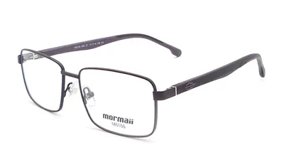 Armação receituario Mormaii m6166