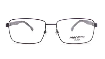 Armação receituario Mormaii m6166