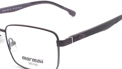 Armação receituario Mormaii m6166