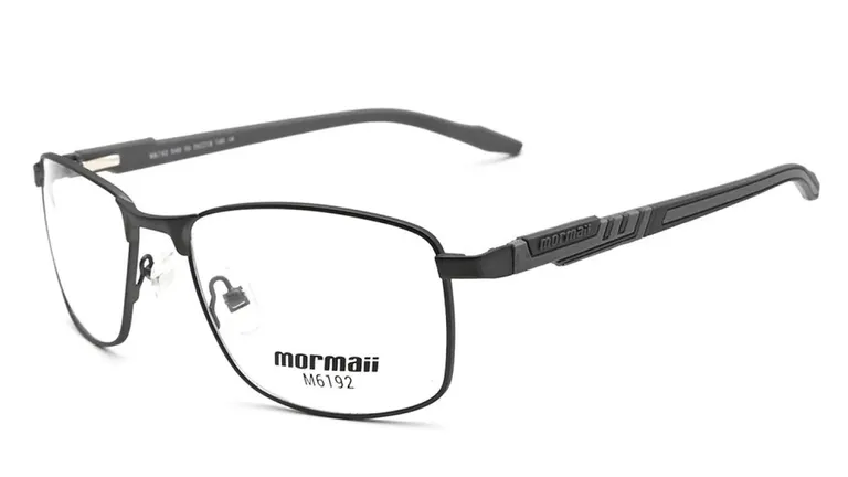 Armação receituario Mormaii m6192
