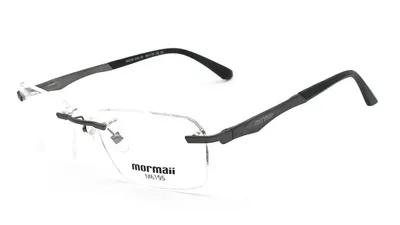Armação receituario Mormaii m6195
