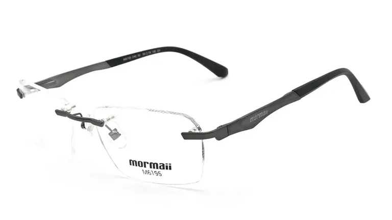 Armação receituario Mormaii m6195