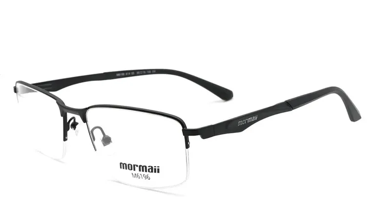 Armação receituario Mormaii m6196