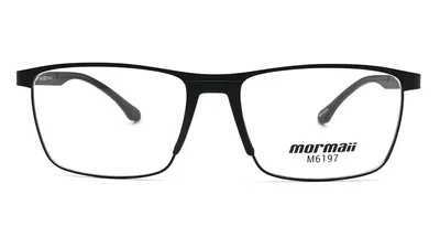 Armação receituario Mormaii m6197