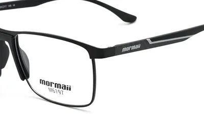Armação receituario Mormaii m6197