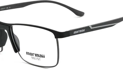 Armação receituario Mormaii m6197
