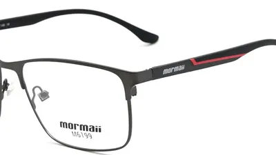 Armação receituario Mormaii m6199
