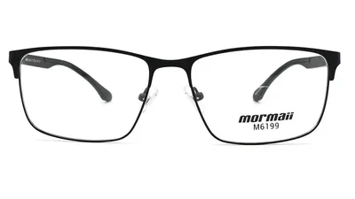 Armação receituario Mormaii m6199