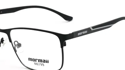 Armação receituario Mormaii m6199