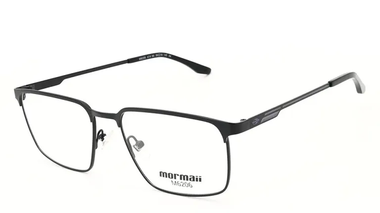 Armação receituario Mormaii m6206