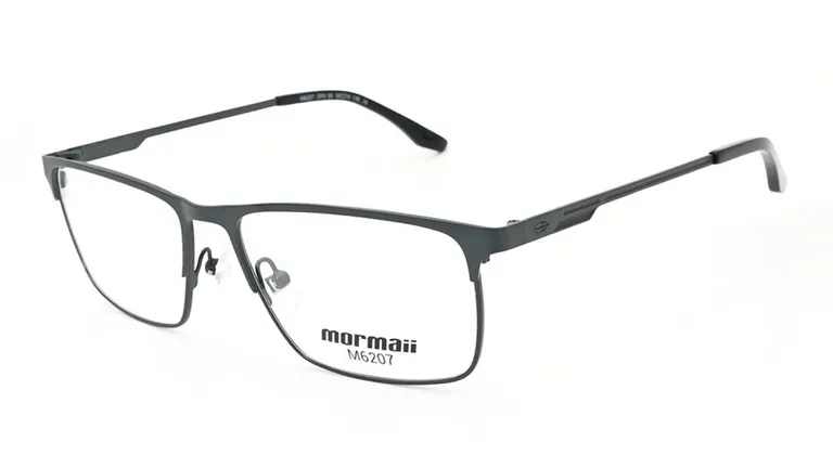 Armação receituario Mormaii m6207