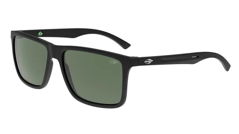 Óculos de sol Mormaii kona magnetic