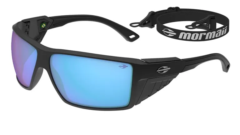 Óculos de sol Mormaii side shield s