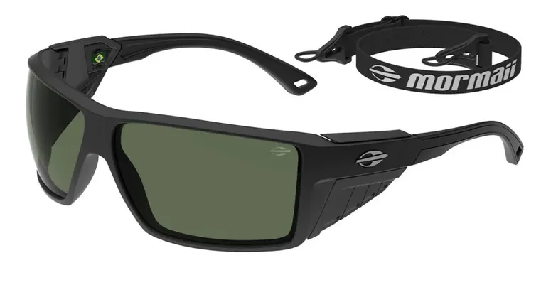 Óculos de sol Mormaii side shield s