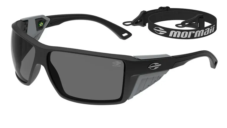 Óculos de sol Mormaii side shield s