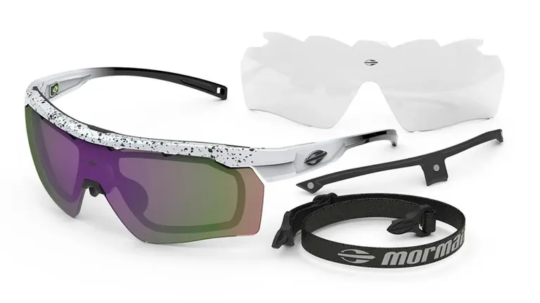 Oculos de sol Mormaii smash 2