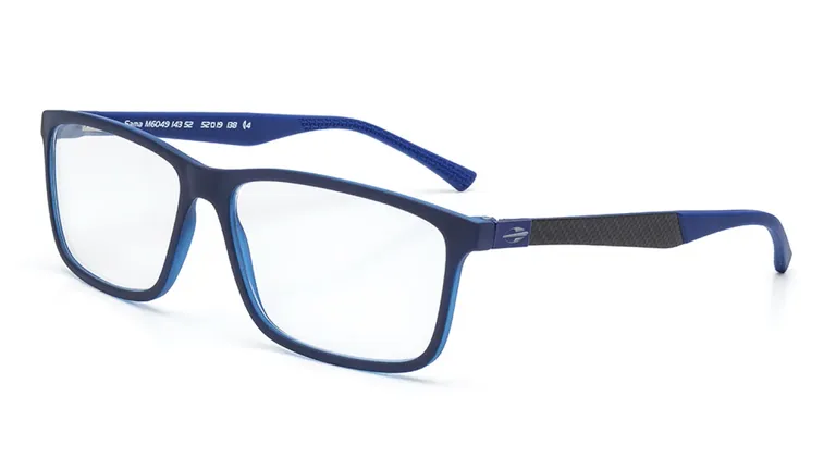 Oculos receituario combination