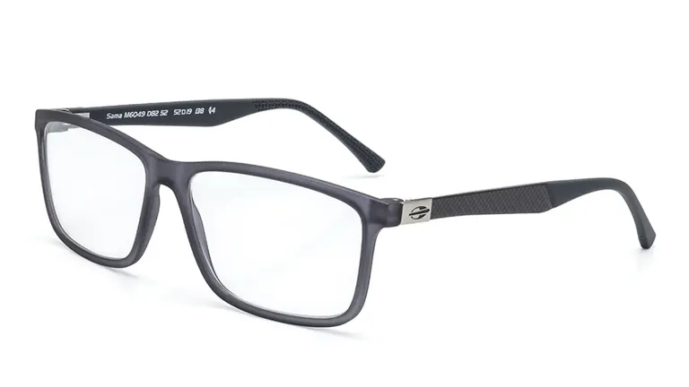 Oculos receituario combination