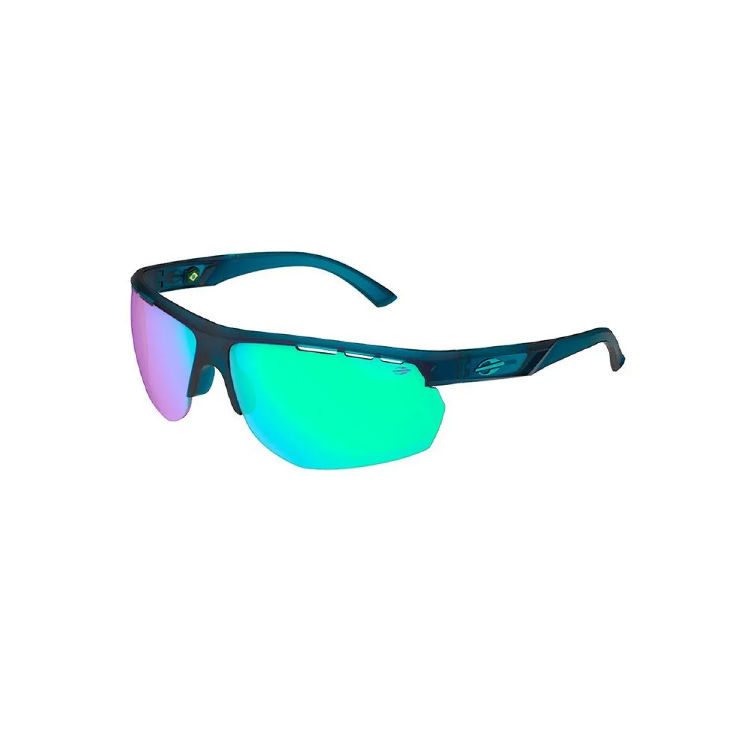 Oculos sol Mormaii thunder