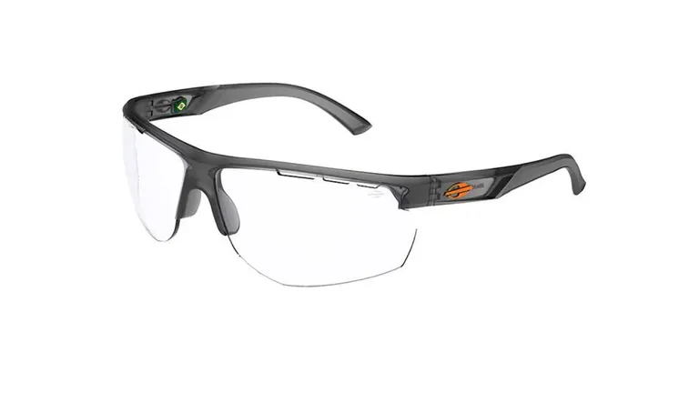 Oculos sol Mormaii thunder