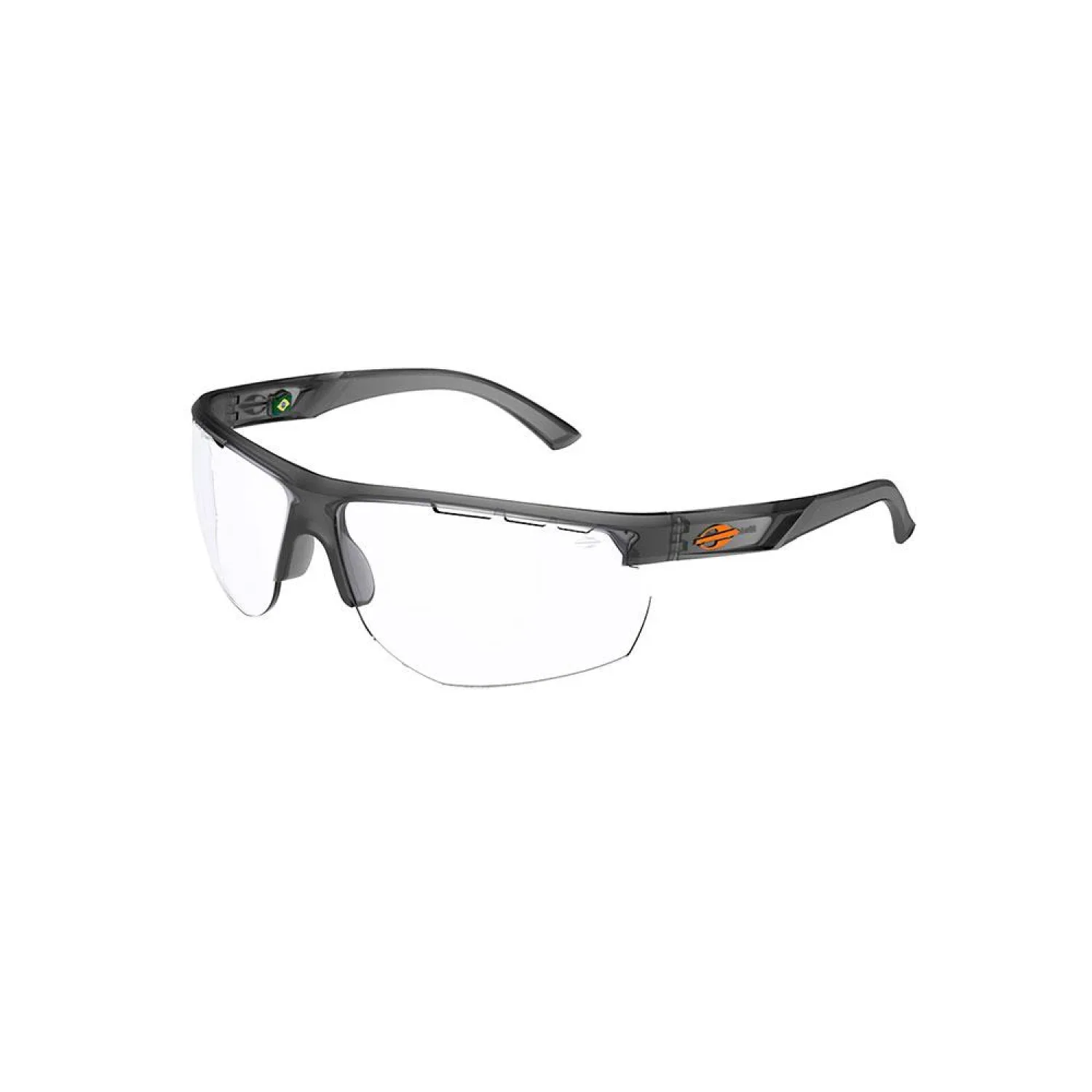 Oculos sol Mormaii thunder