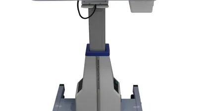 Mesa Elétrica