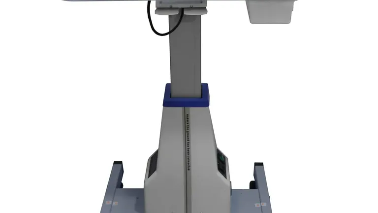 Mesa Elétrica