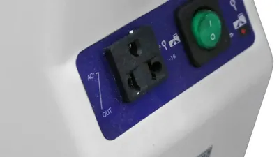 Mesa Elétrica