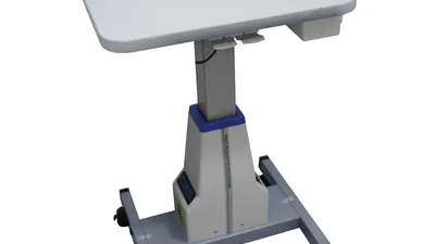 Mesa Elétrica