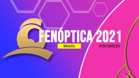 Fenóptica 2021 acontecerá nos dia 02, 03 e 04 de Setembro