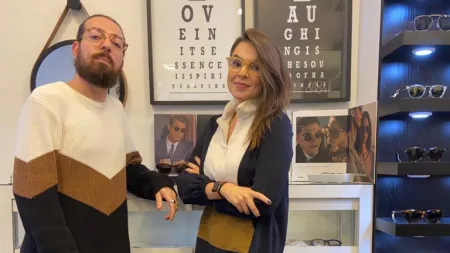 Nova tendência, moda DOPAMINA, você sabe o que é?