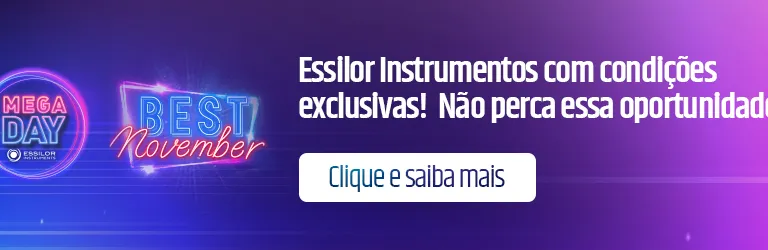 Mega Day Essilor Instruments