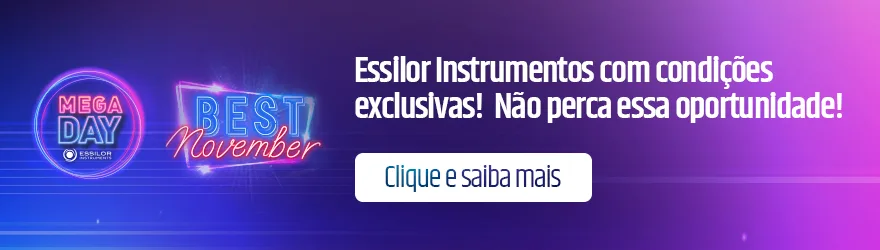 Mega Day Essilor Instruments