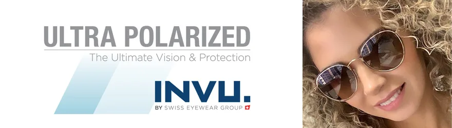 Invu Eyewear - Modelo B1915