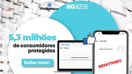 Você já conhece a NoFake?