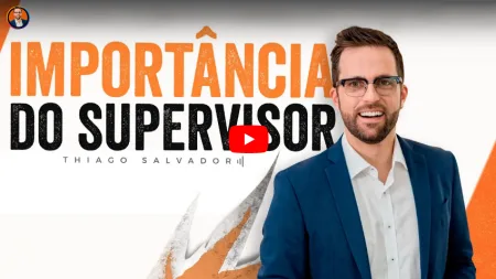 Qual a importância de um SUPERVISOR para sua ÓTICA?