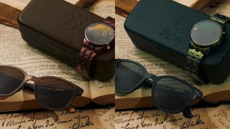 Chilli Beans anuncia nova coleção de Harry Potter