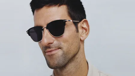 Marchon Eyewear, Inc. e Lacoste anunciam a renovação de um contrato exclusivo