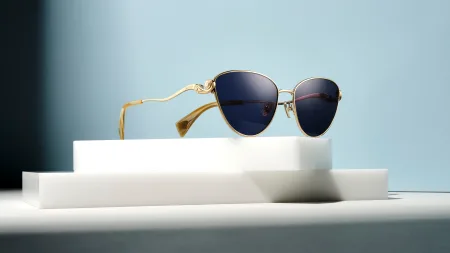 Marchon Eyewear: Lanvin Eyewear chega ao Brasil