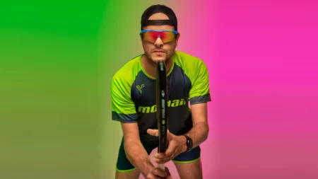 Programa de Apoio Esportivo Mormaii Óculos