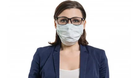 Usar máscara com óculos: 7 dicas que você precisa saber