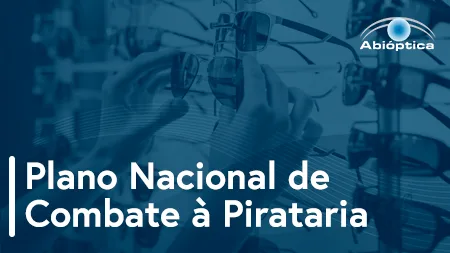 Plano Nacional de Combate à Pirataria