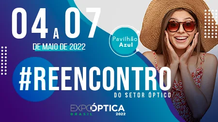 Reencontro do setor óptico!