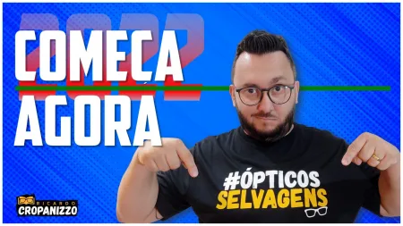 2022 Começa AGORA!